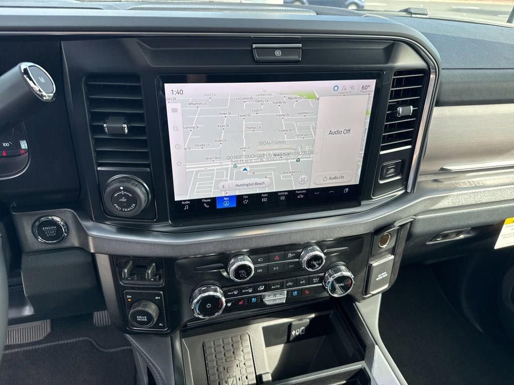Used 2026 Ford F450 Platinum image 34