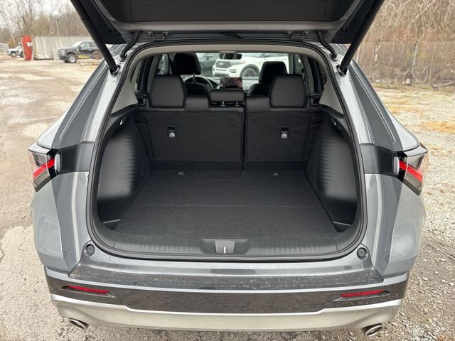 New 2025 Acura ADX AWD image 24