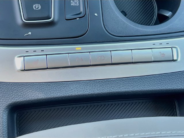 New 2027 Kia Carnival LXS FWD image 20
