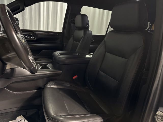 Used 2021 Chevrolet Suburban LT image 7