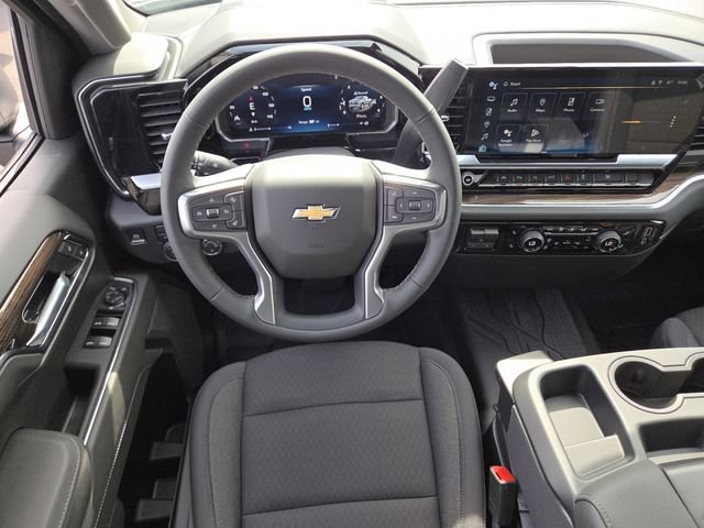 New 2026 Chevrolet Silverado 1500 LT w/ All Star Edition Plus AWD/4WD image 23