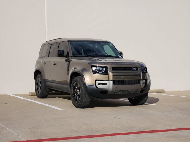 Used 2026 Land Rover Defender 110 S AWD/4WD image 2