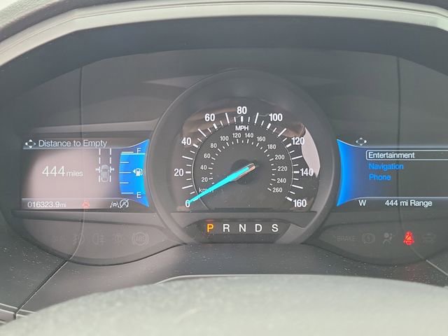 Certified 2023 Ford Edge SEL w/ Convenience Package AWD/4WD image 20