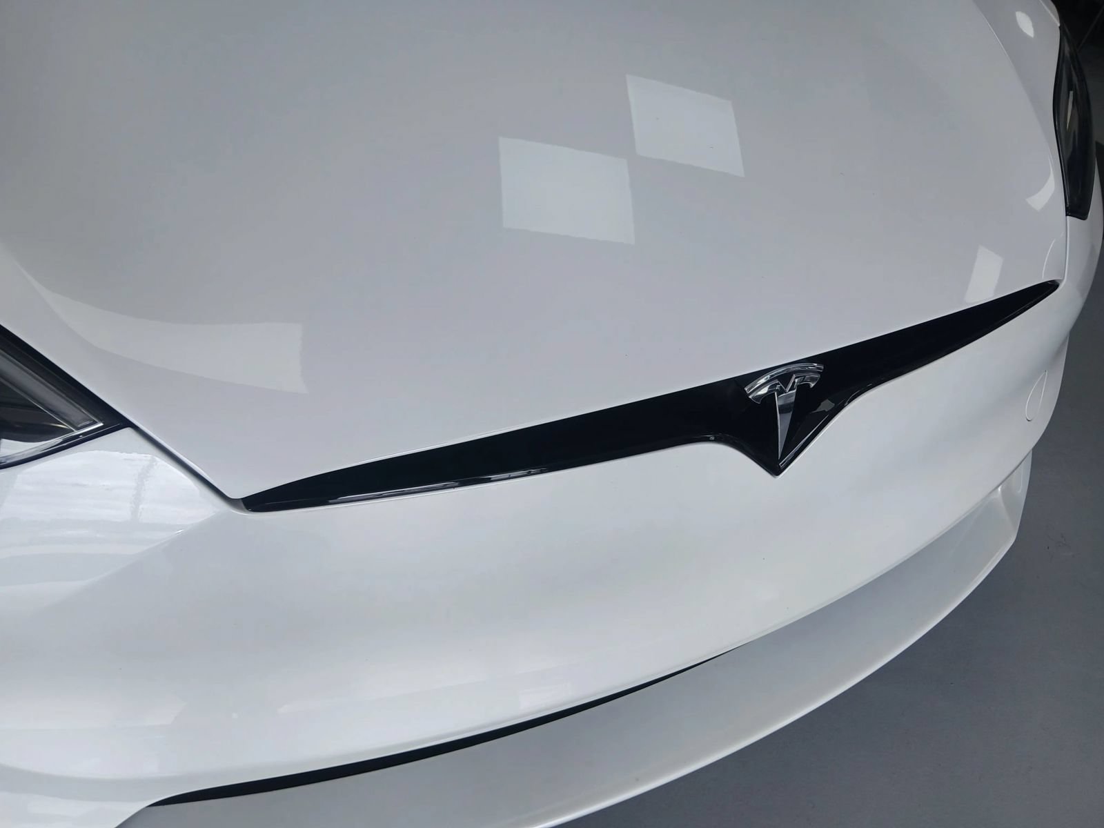Used 2025 Tesla Model S Plaid AWD/4WD image 16