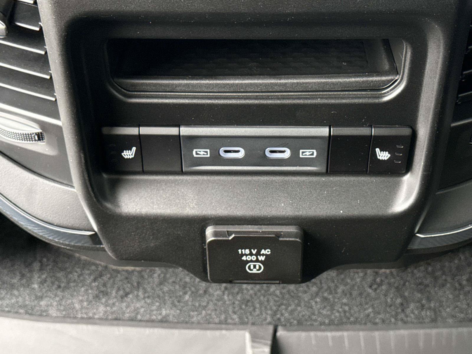 New 2027 RAM 1500 Laramie AWD/4WD image 32
