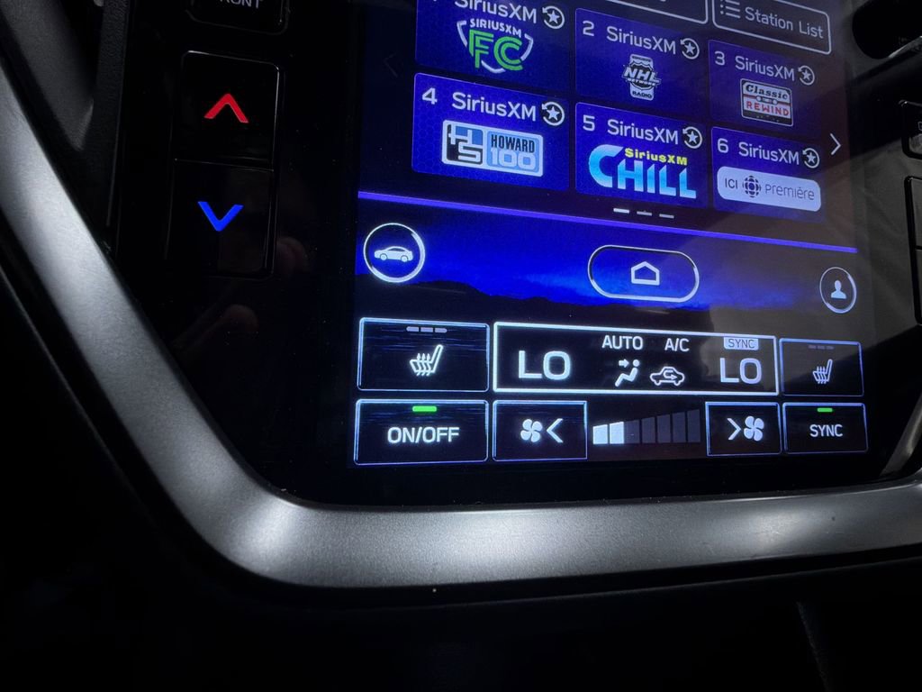 Used 2022 Subaru WRX Premium image 22