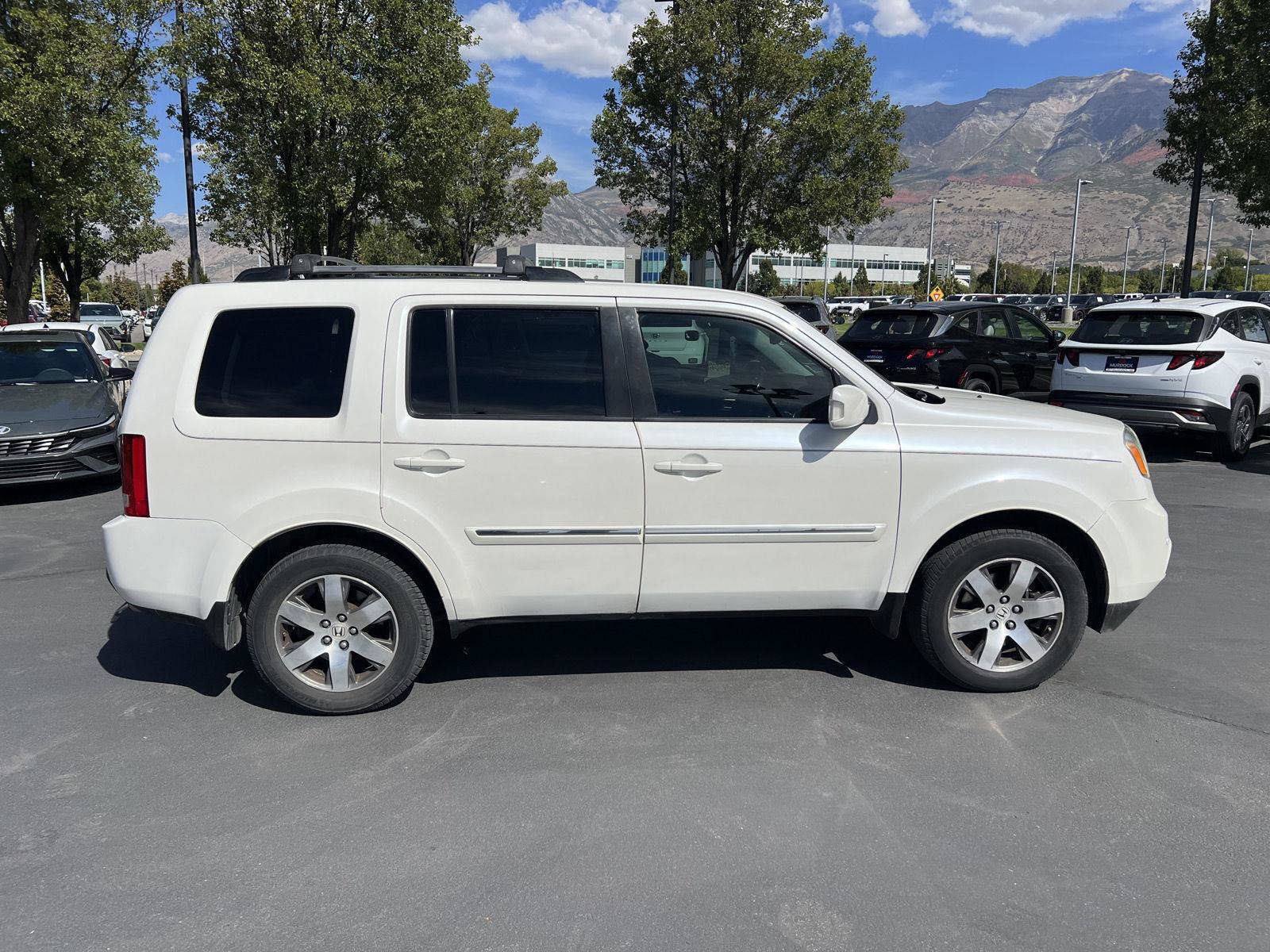 Used 2013 Honda Pilot Touring image 15