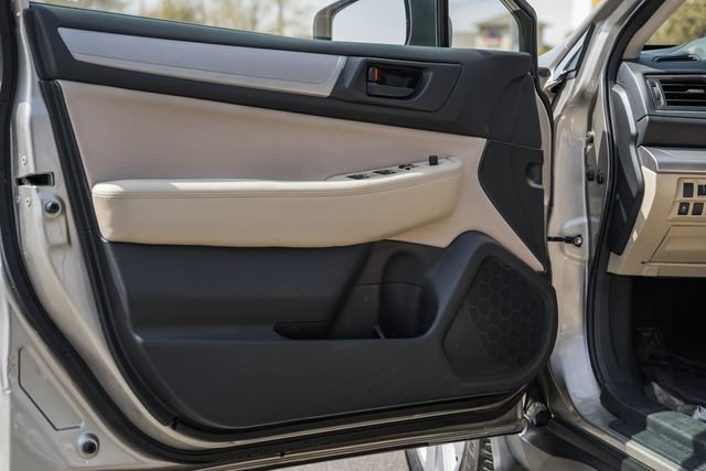 Used 2018 Subaru Outback 2.5i image 33