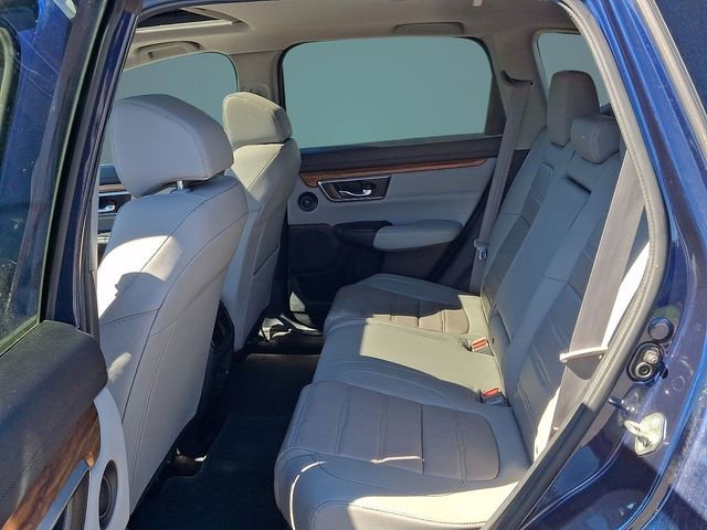 Used 2018 Honda CR-V EX-L image 6