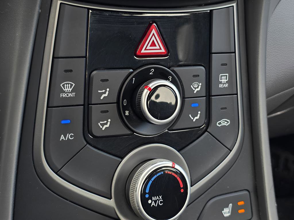 Used 2015 Hyundai Elantra Sport image 31