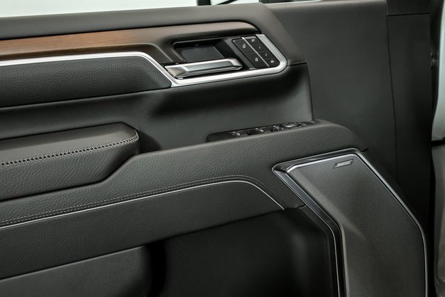 New 2026 GMC Sierra 2500 Denali w/ Denali Reserve Package image 5