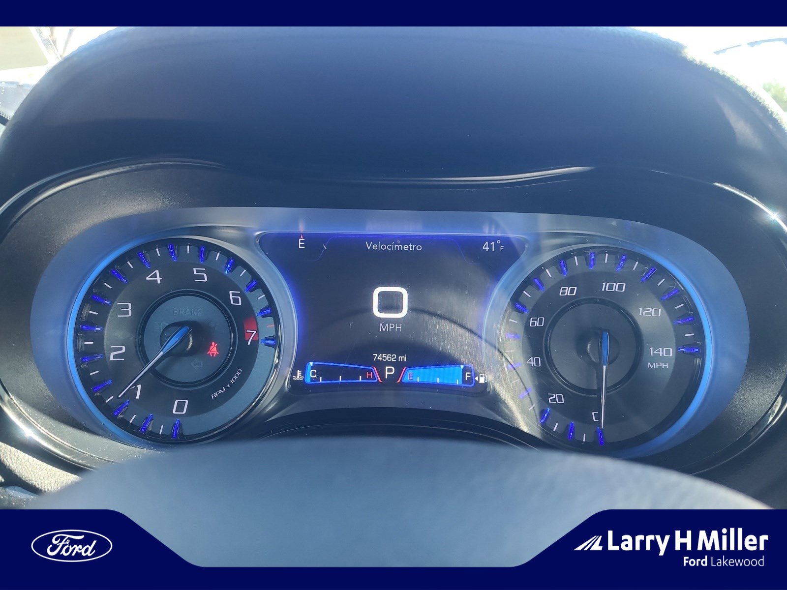 Used 2019 Chrysler 300 S image 11