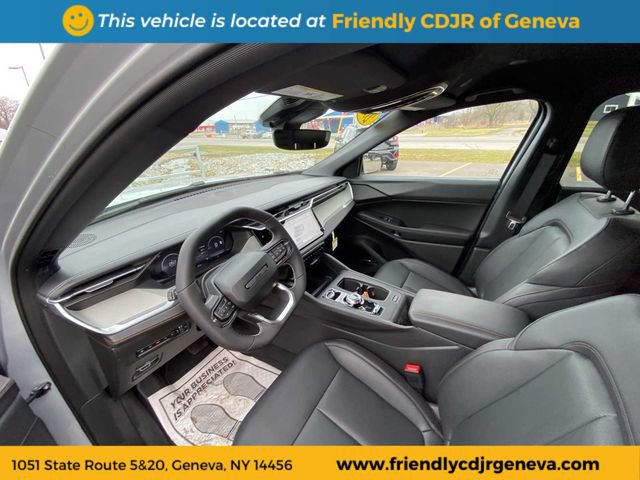 Used 2026 Jeep Cherokee Limited AWD/4WD image 12