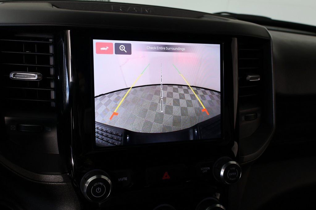 Used 2026 RAM 2500 Tradesman image 6