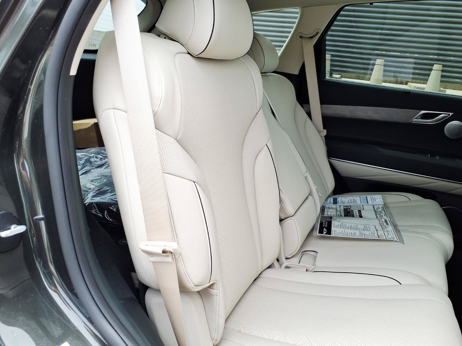 Certified 2026 Genesis GV80 2.5T Prestige AWD/4WD image 14