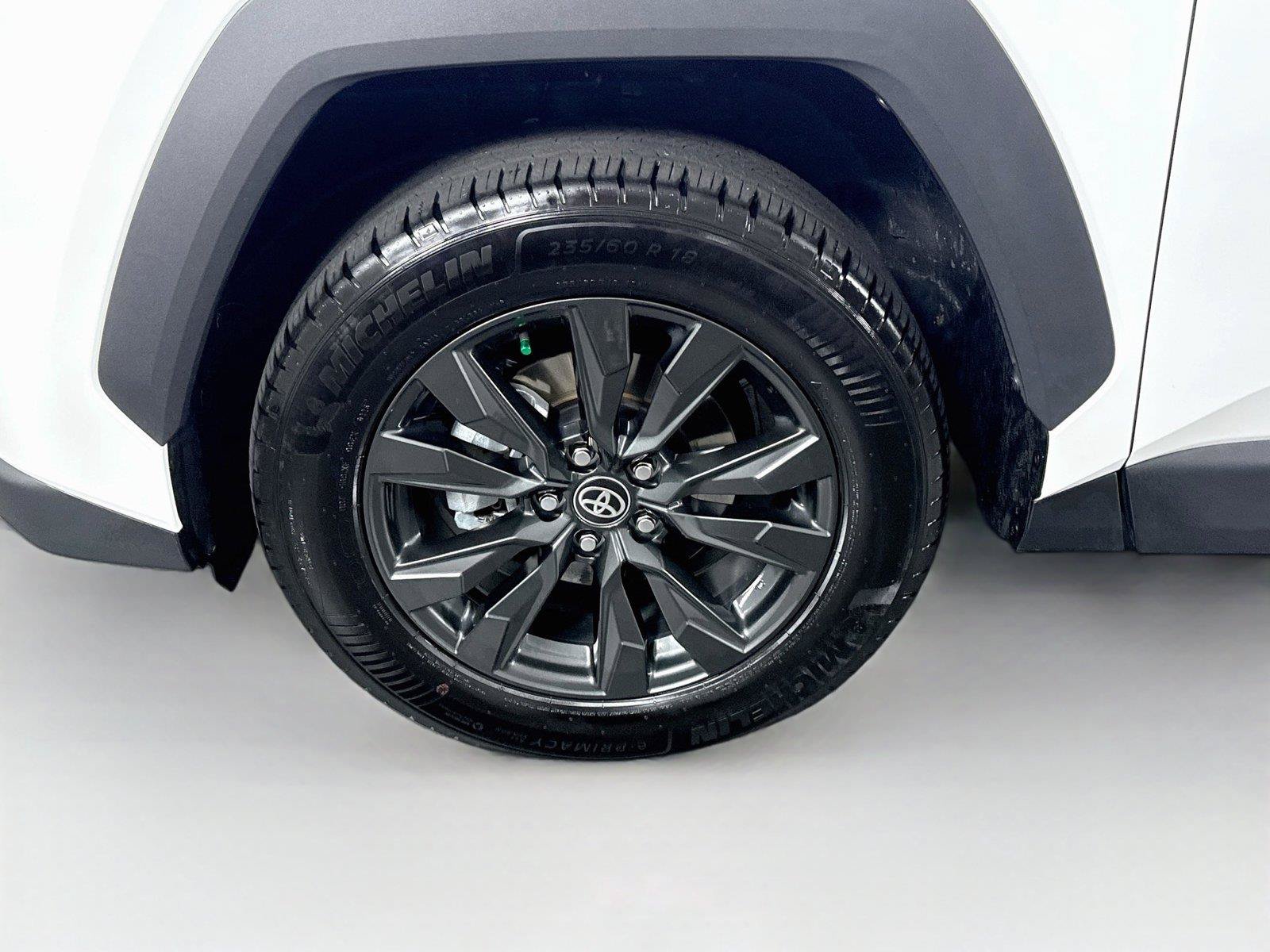 Certified 2026 Toyota RAV4 XLE Premium FWD image 61