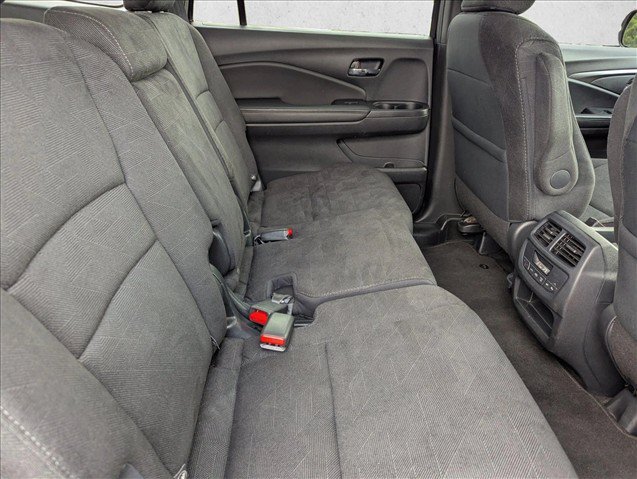 Used 2022 Honda Pilot Sport image 29