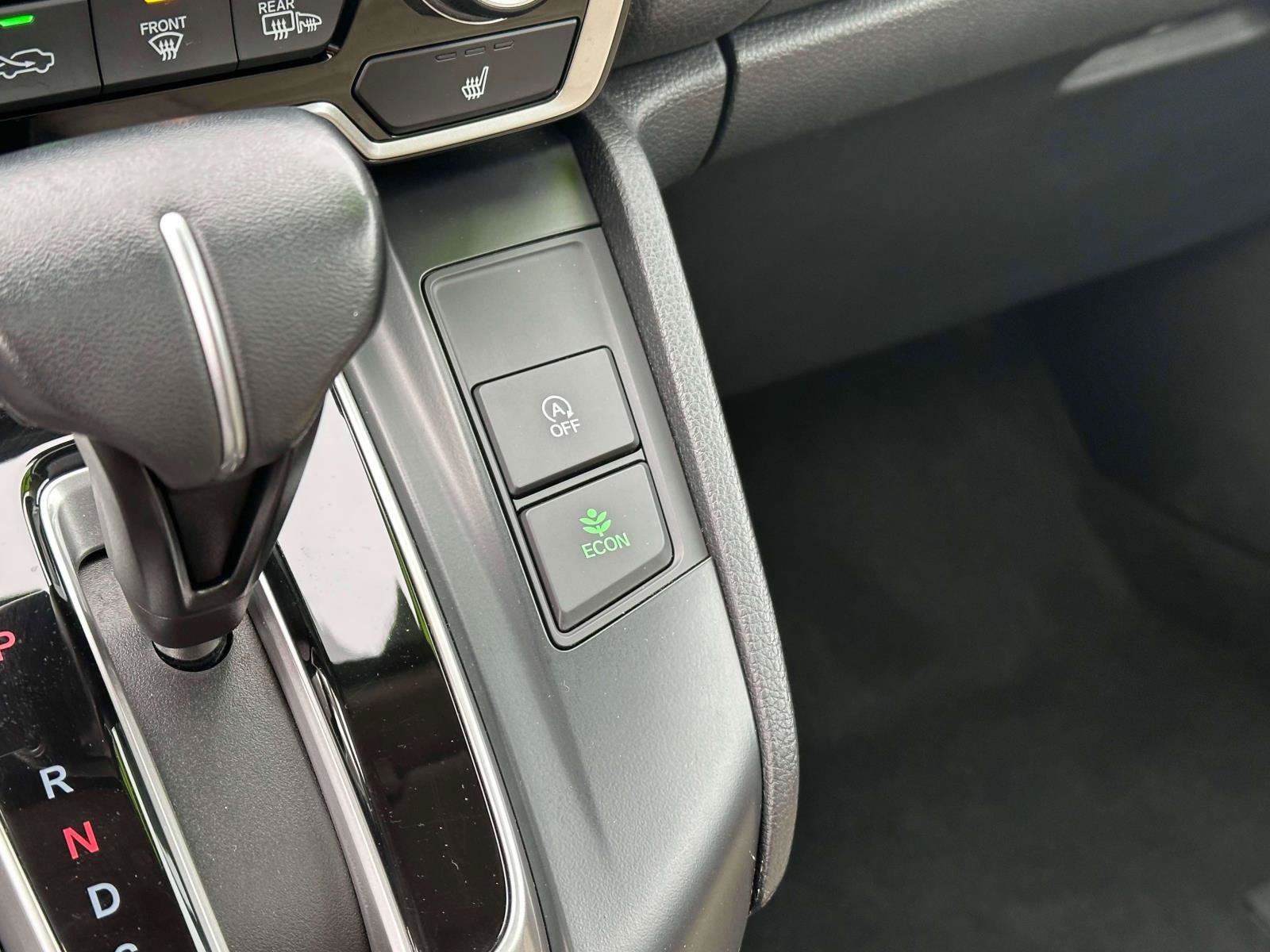 Used 2022 Honda CR-V EX-L image 33