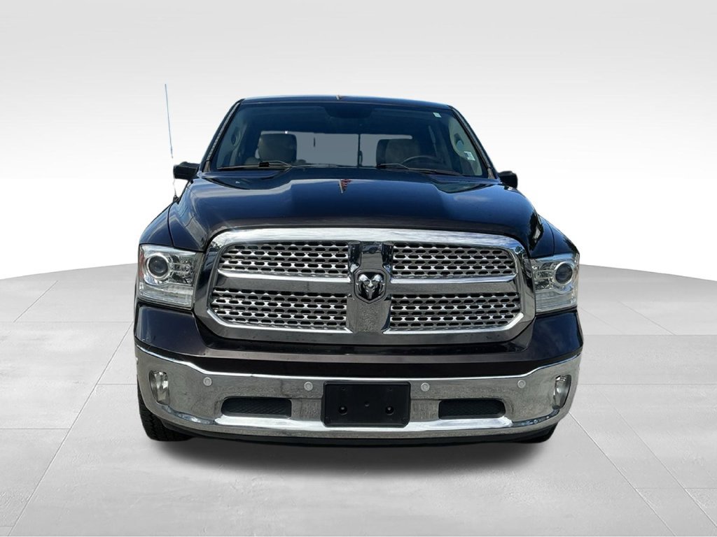 Used 2017 RAM 1500 Laramie AWD/4WD image 13