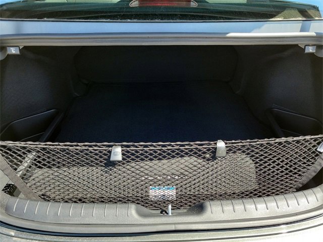 New 2025 Hyundai Elantra SEL image 21