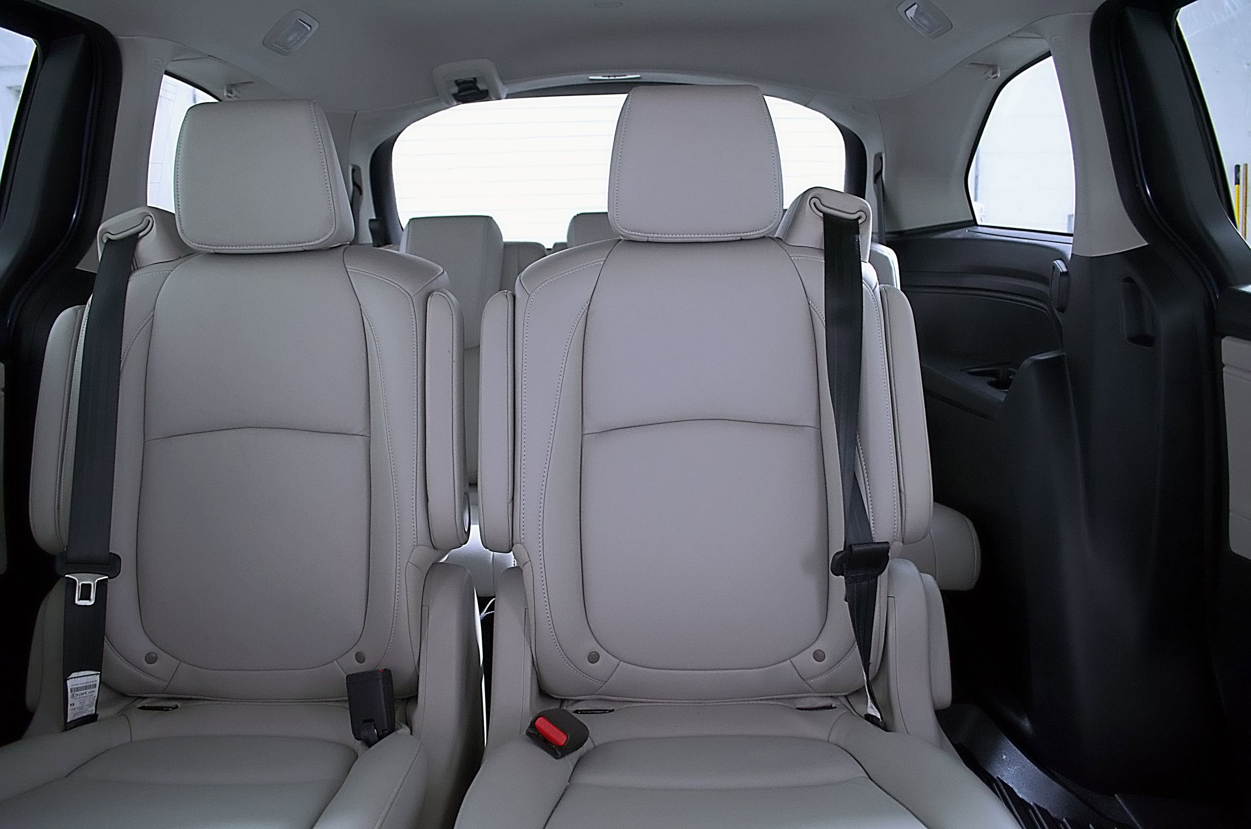 Used 2026 Honda Odyssey EX-L image 21