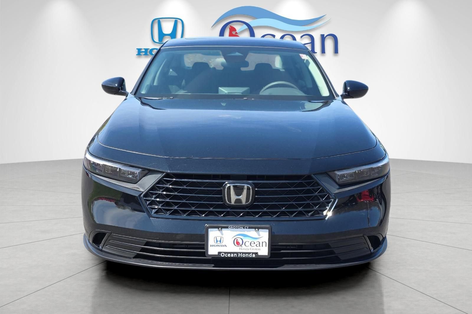 Used 2024 Honda Accord EX image 8