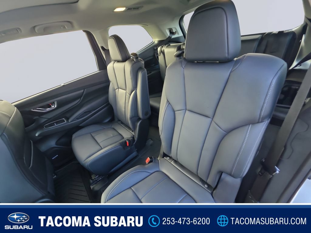 New 2026 Subaru Ascent Limited AWD/4WD image 16