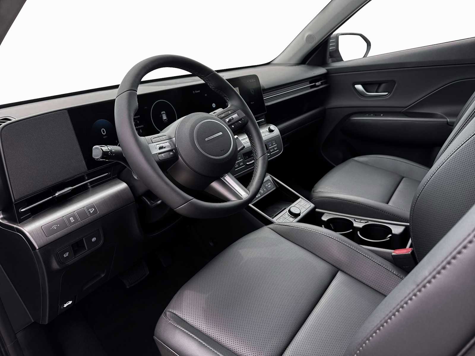 New 2026 Hyundai Kona Limited image 14