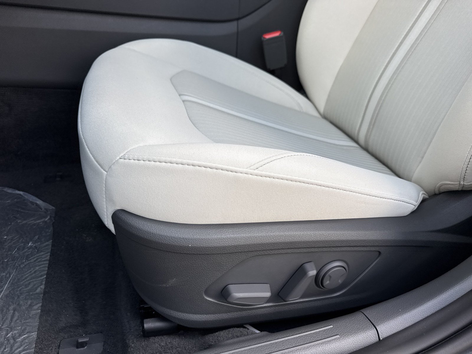 New 2026 Hyundai Sonata SEL FWD image 11