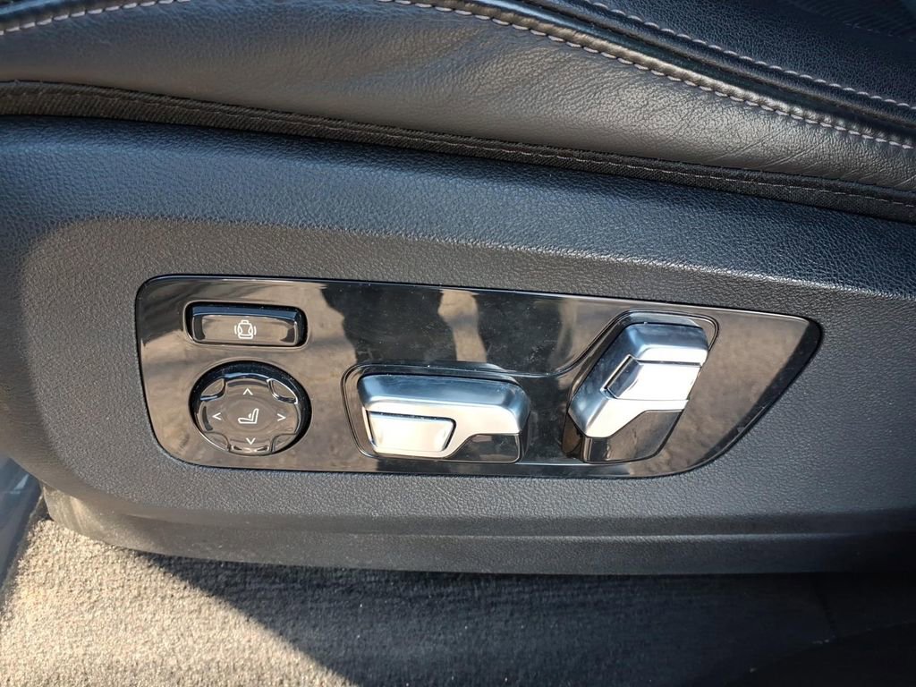 Used 2024 BMW X3 xDrive30i image 26