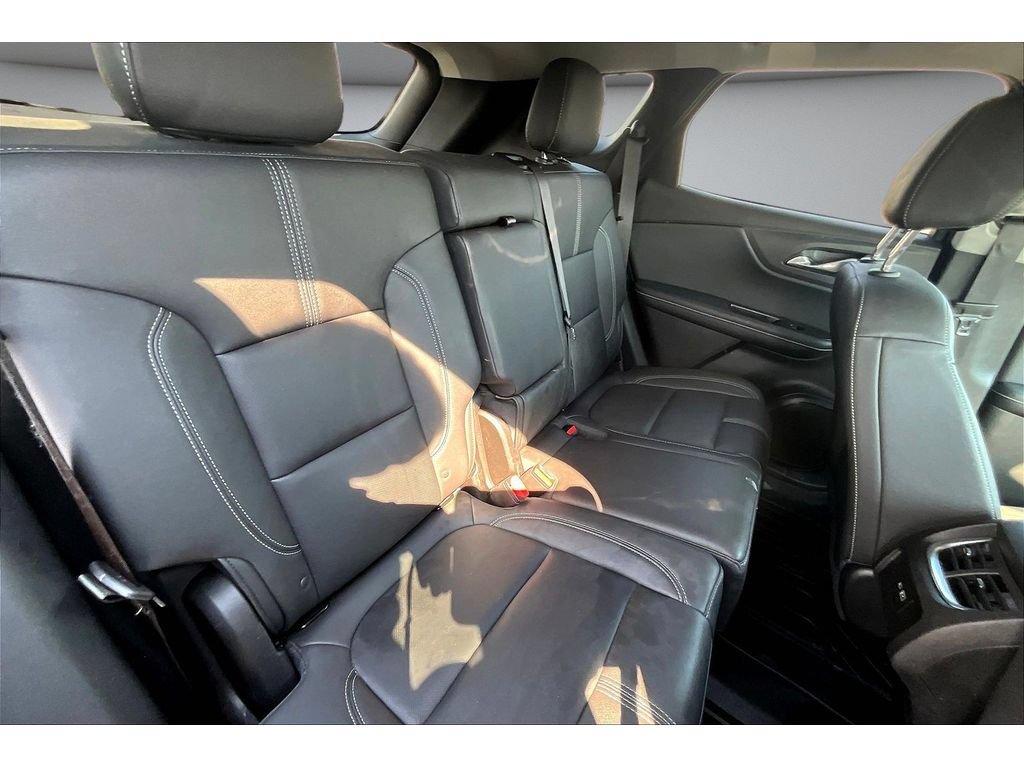 Used 2024 Chevrolet Blazer LT w/ Redline Edition AWD/4WD image 28