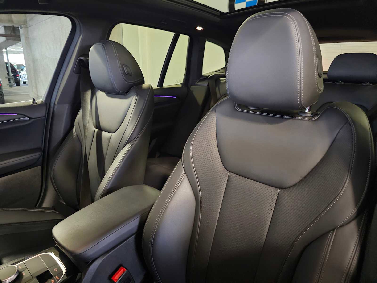 Used 2024 BMW X3 xDrive30i w/ Convenience Package image 33