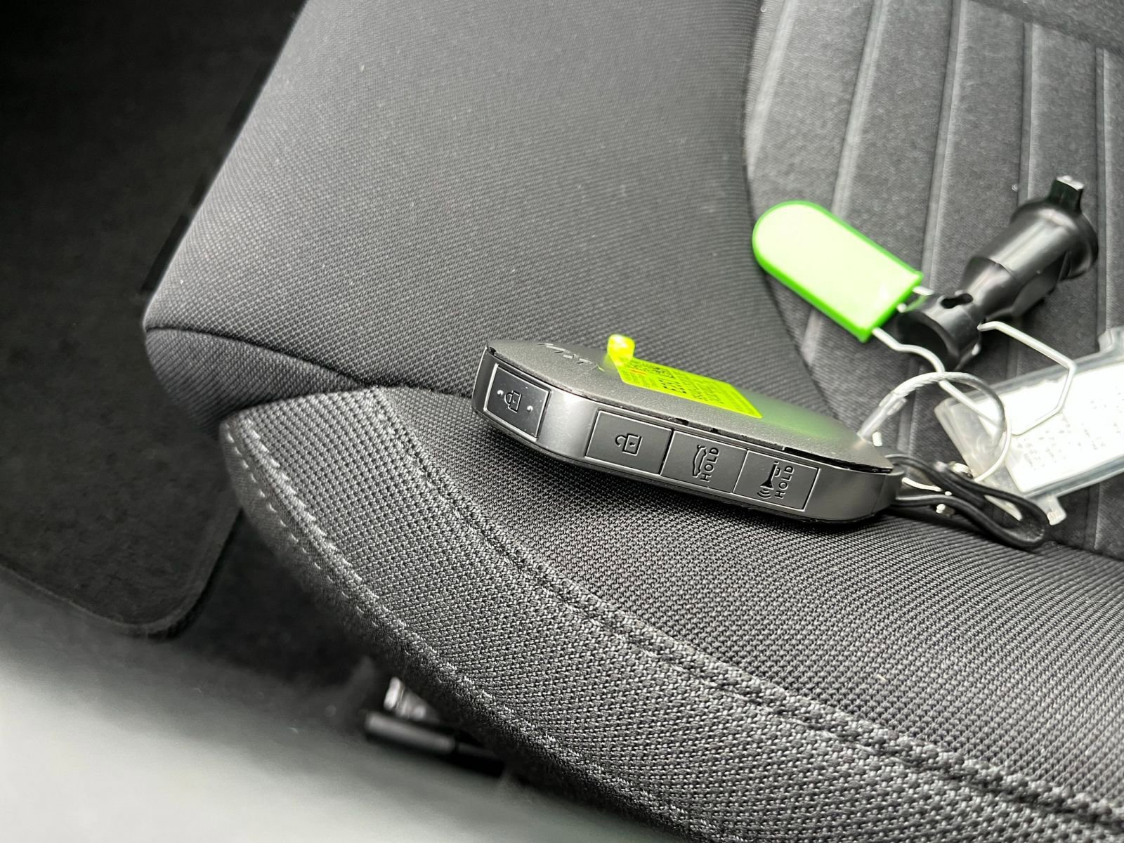 Used 2025 Kia K5 LXS image 21