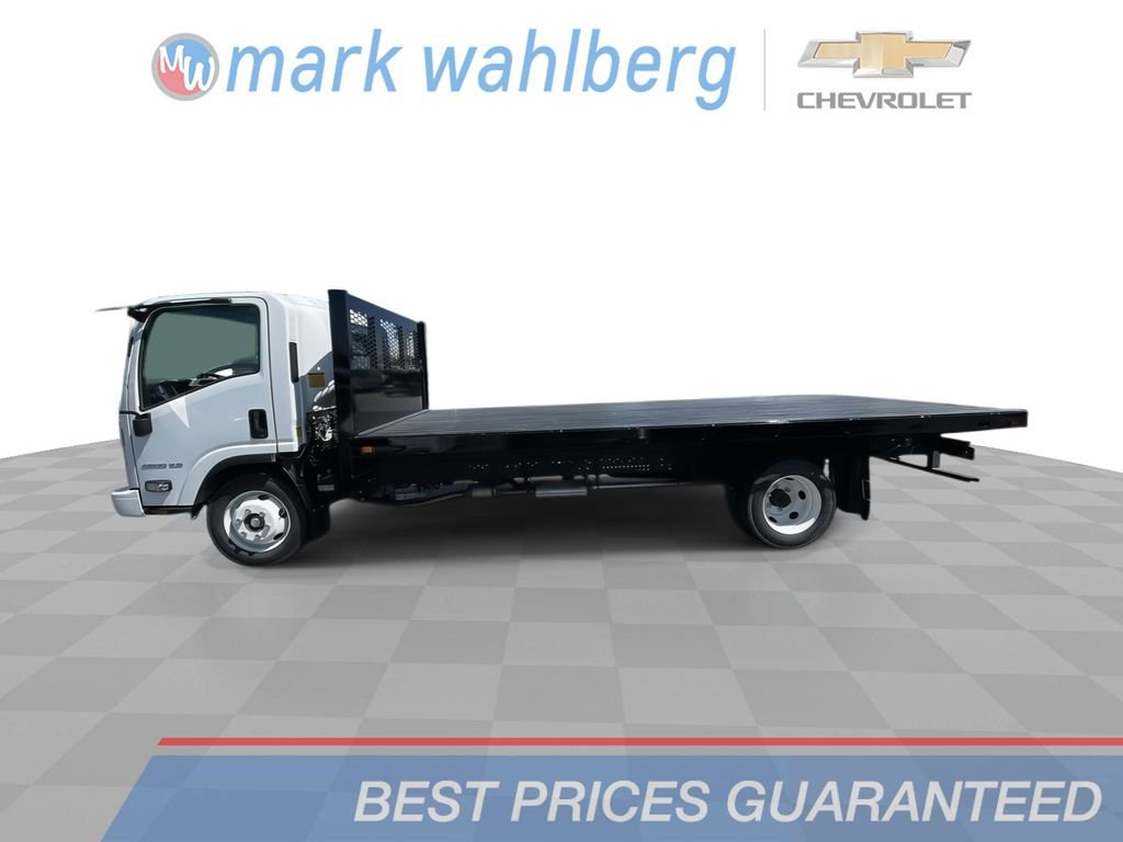 New 2024 Chevrolet Low Cab Forward 5500XG