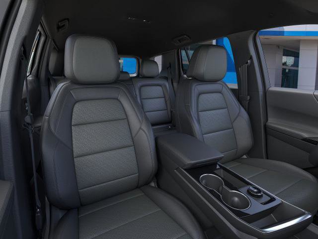 New 2026 Chevrolet Equinox LT w/ Convenience Package II image 16