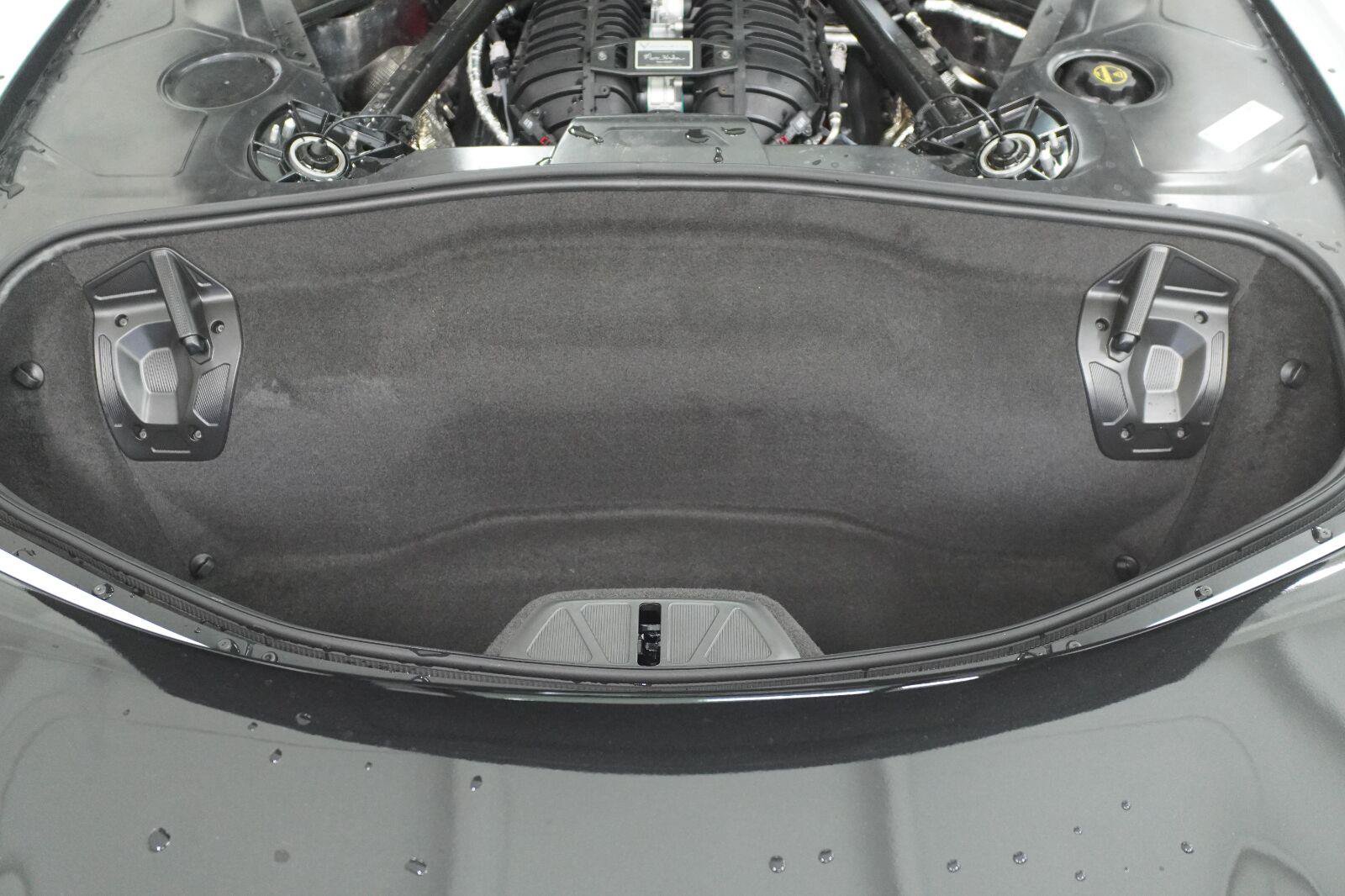 New 2027 Chevrolet Corvette Z06 RWD image 38