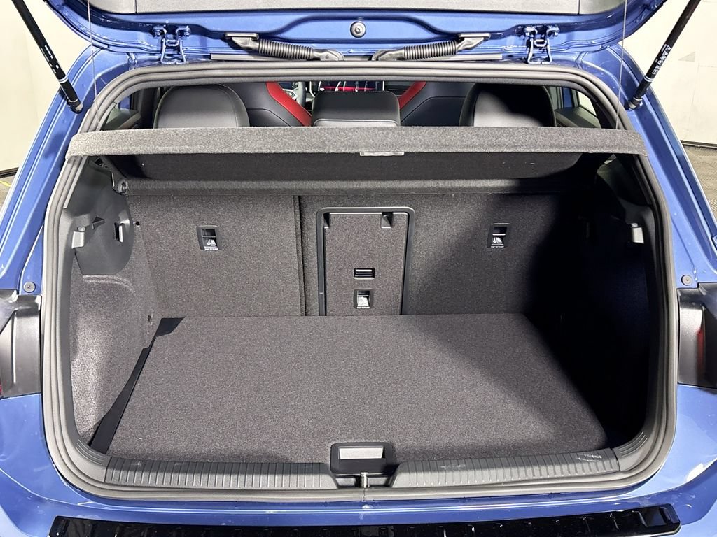New 2026 Volkswagen GTI SE FWD image 22