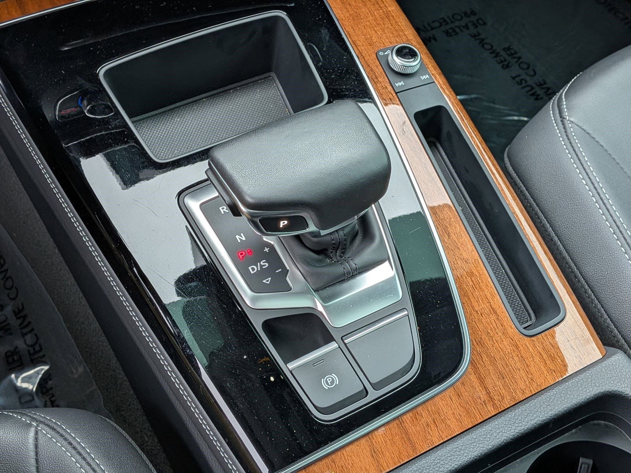 Used 2023 Audi Q5 2.0T Premium Plus w/ Premium Plus Package image 66