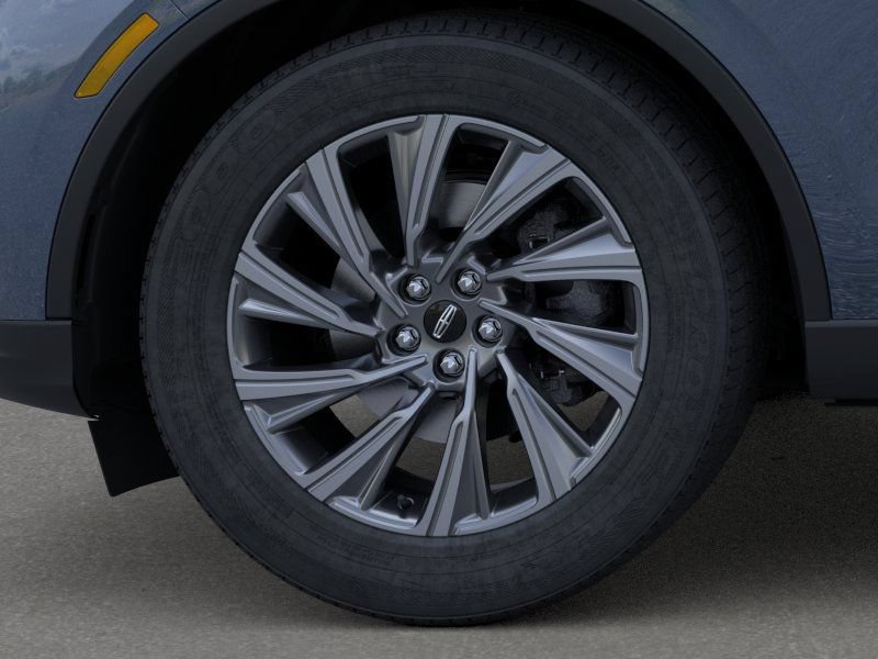 New 2026 Lincoln Aviator 2WD image 19