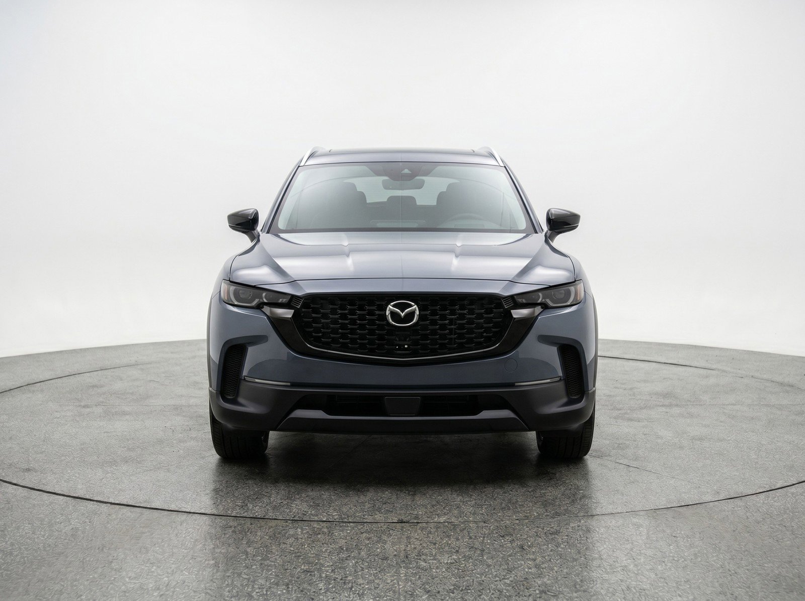 Used 2025 MAZDA CX-50 2.5 Hybrid w/ Premium Plus Pkg AWD/4WD image 2