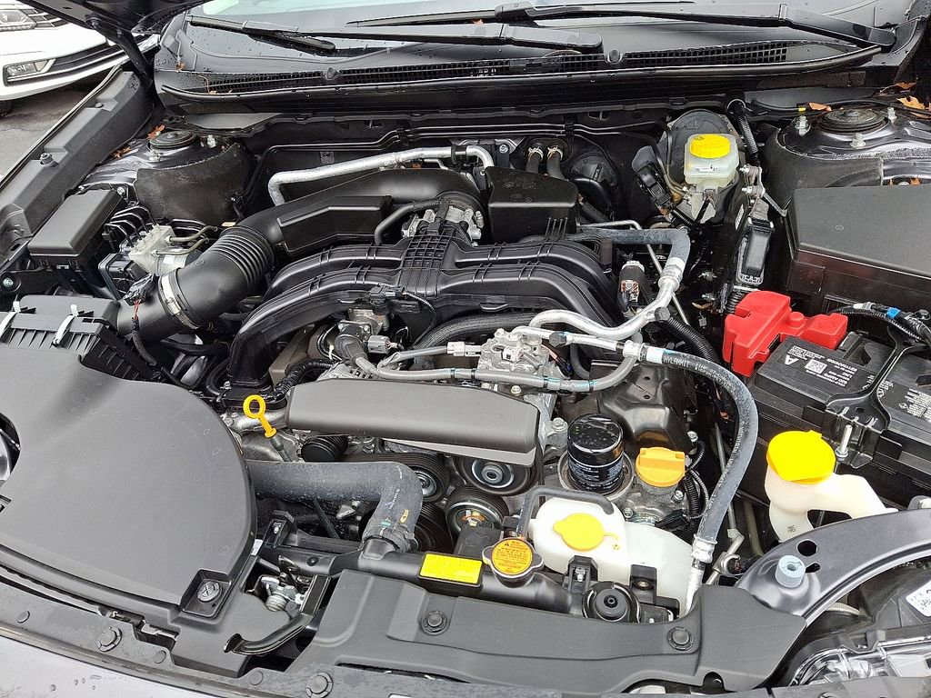 Used 2025 Subaru Outback Limited w/ Popular Package #2 image 27