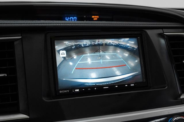 Used 2019 Toyota Highlander XLE image 19