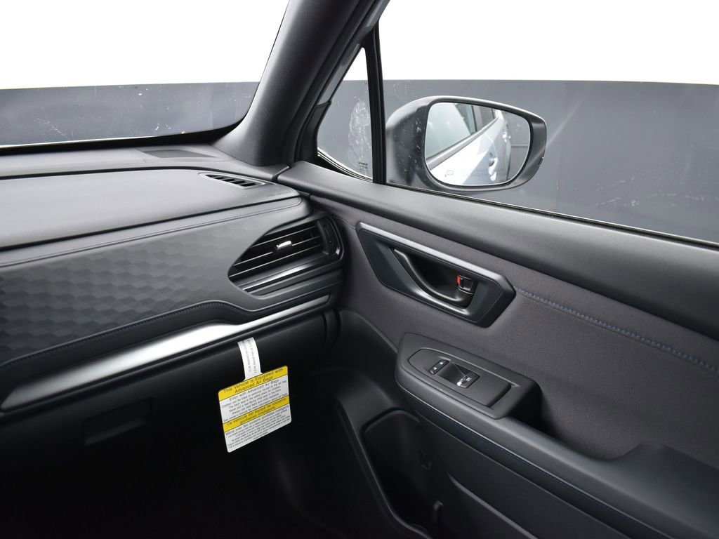 Certified 2026 Subaru Forester Premium image 17