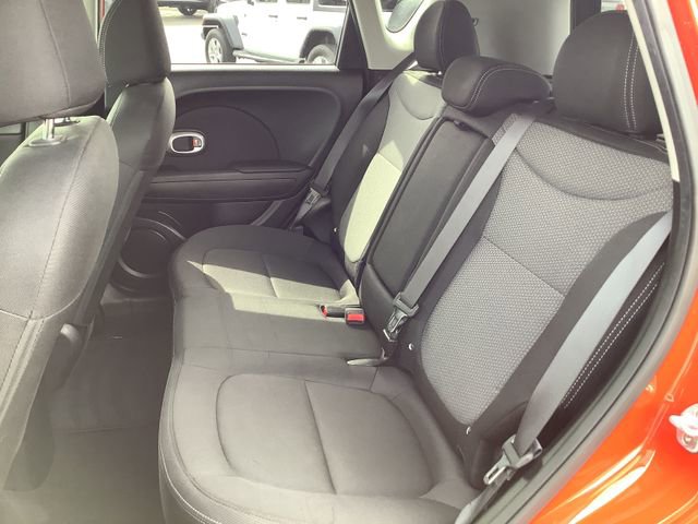 Used 2018 Kia Soul + image 24