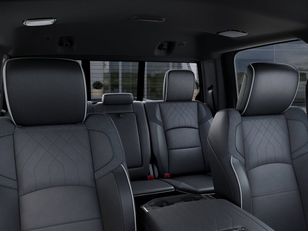 New 2026 RAM 2500 Limited AWD/4WD image 26