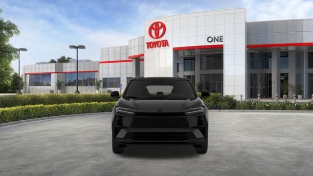 New 2026 Toyota C-HR AWD/4WD image 21