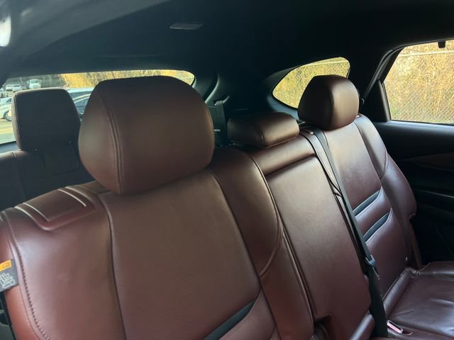 Used 2017 MAZDA CX-9 Signature image 32