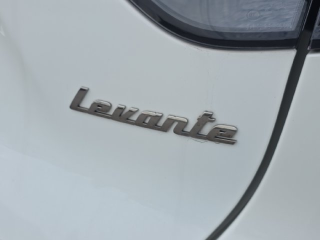 New 2024 Maserati Levante GT Ultima AWD/4WD image 7