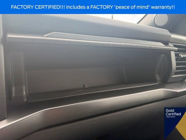 Used 2025 Ford F150 Tremor w/ Bed Utility Package AWD/4WD image 41