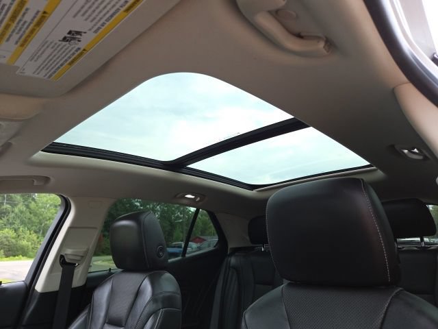 Used 2021 Buick Envision Essence w/ Sport Touring Package AWD/4WD image 7
